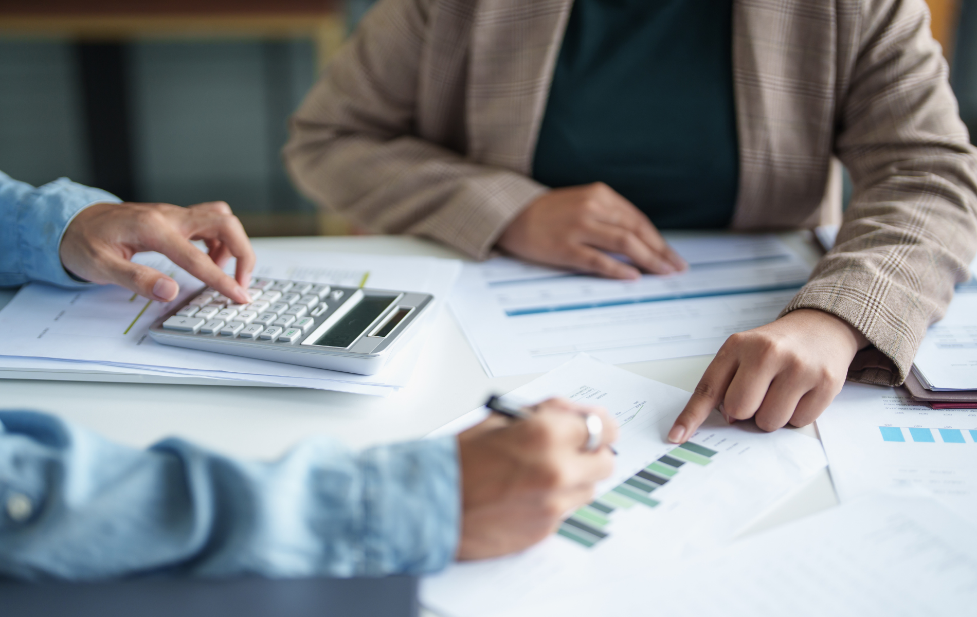 RCM Whitepaper Landing Page