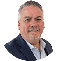 Mark Misteravich Headshot